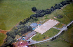 Hey Brook Farm SITE